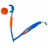 Chuckit! Fetch & Fold Katlanabilir Top Fırlatıcı (Fetch Ball Hediyeli)
