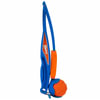 Chuckit! Fetch & Fold Katlanabilir Top Fırlatıcı (Fetch Ball Hediyeli)