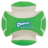 Chuckit! Kick Fetch Max Glow Gece Parlayan Oyun Topu