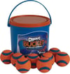 Chuckit! Özel Kova Seti - 8 adet Ultra Ball (Orta Boy)
