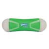 Chuckit! Tumble Bumper Max Glow Gece Parlayan Köpek Oyuncağı (Orta Boy)