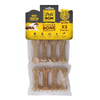 Delibon Kemik Eko 7cm 8adet - Natural