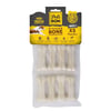 Delibon Kemik Eko 7cm 8adet - White