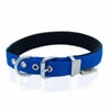 Doggie Konforlu Dokumadan El Yapımı Köpek Boyun Tasması 2x35-40cm