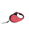 Doggie Soft Serisi Otomatik Uzatma Tasması XS-12kg-3mt