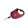 Doggie Soft Serisi Otomatik Uzatma Tasması S 15kg 5mt
