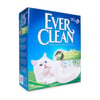 Ever Clean EXTRA STRONG CLUMPING SCENTED Daha az ufalanma için güçlü, sıkı topaklar. kedi kumu 10L