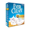 Ever Clean LITTERFREE PAWS Yavru ve yetişkin kediler için ideal kedi kumu 10L