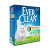 Ever Clean NATURALLY %99,9 doğal, topaklanan kedi kumu 10L