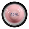 Flamingo Nell Boyalı Çelik Mama Kabı / Anti Slip / Gri-Pembe / 200 ml