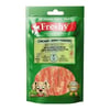 Freshy Chicken Jerky Tenders Tavuk Göğsü Et Dilimleri Köpek Ödülü 100gr Image