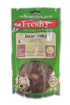 Freshy Curls Ördek Etli Ödül Maması 55gr