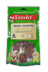 Freshy Drumsticks Tavuk Etli But Ödül Maması