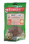 Freshy Ducky Cubes Ördek Etli Küp Ödül Maması 80gr