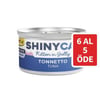 Gimcat Shinycat Sos İçinde Jelly Ton Balıklı Yavru Kedi Konserve Maması 6X70 Gr