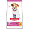 Hills 1.5kg Small & Miniature Puppy Tavuklu Küçük Irk Yavru Köpek Maması