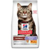 Hills 1.5kg Hairball Perfect Coat Tüy Yumağı Kontrol Tavuklu Kedi Maması  + Beaphar Malt Macun 100 Gr