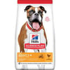 Hills 2.5kg Light Tavuklu Diyet Köpek Maması