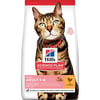HILL'S SCIENCE PLAN 1.5kg Light Tavuklu Yetişkin kuru kedi maması