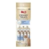 Me-O Gold Creamy Ton Balığı İlave Biotin Sıvı Ödül 4x15GR 