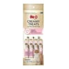 Me-O Gold Creamy Ton Balığı İlave Tuna Yemişi Sıvı Ödül 4x15GR