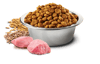 N&D ANCESTRAL GRAIN Kuzu, kılçıksız buğday, yulaf ve yaban mersini. Yetişkin kediler için formüle edilmiş tam mamadır. 1.5kg