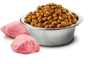 N&D PRIME Tavuk ve nar. Kısırlaştırılmış yetişkin kediler için formüle edilmiş tam mamadır. 1.5kg