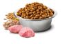 N&D Tropical Selection Kısırlaştırılmış yetişkin kediler için tam mama. 1.5kg