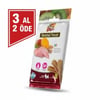 N&D Tropical Tavuklu Diş Sağlığı Mini Köpek Ödülü 60 Gr 3 Adet