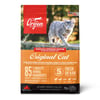 ORIJEN Original 1,8kg - Yavru ve Yetişkin Kedi Maması - Tüm ırk ve yaşam evreleri için