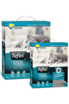 Reflex Aktif Karbonlu Topaklanan Kedi Kumu 10L