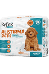 Reflex Care Alıştırma Pedi 30'lu
