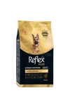 Reflex Plus German Shepherd Yetişkin Köpek Maması 8kg