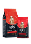 Reflex Plus Kuzu Etli Mini Ve Küçük Irk Yetişkin Köpek Maması 3kg