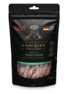 REFLEX Snackies / Brokolili Ördek Göğsü köpek ödül maması 170gr