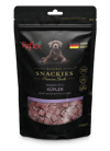 REFLEX Snackies / Manda Etli Küpler Köpek Ödül maması 170gr