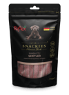 REFLEX Snackies / Manda Etli Şeritler Ödül Maması 170gr