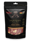 REFLEX Snackies / Tatlı Patatesli Ördek Göğsü Köpek ödül maması 170gr