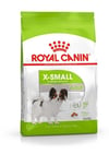 Royal Canin Çok Küçük Irklar için Kuru Köpek Maması 1.5Kg
