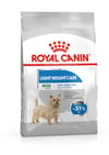 Royal Canin Mini Lightweight Kuru Köpek Maması 3kg
