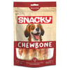 Snacky Snacky T. Tavuk Sargılı Çubuk Köpek Ödül 10'lu *13cm *100g