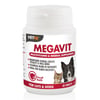 VETIQ® Megavit 30 Tablet