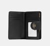 Coach/wallet-Gold/Black