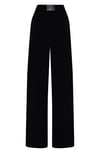 Enzo Trackpants Black