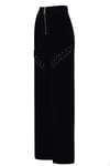 Enzo Trackpants Black