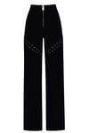 Enzo Trackpants Black