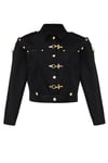 Gaia Jacket Gold