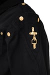 Gaia Jacket Gold