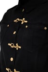 Gaia Jacket Gold