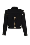 Gaia Jacket Gold